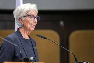 Evropská centrální banka zahajuje další fázi projektu digitálního eura - Seznam Zprávy